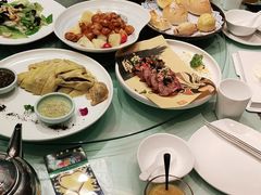 -高第街56号港式餐厅·精选(世茂广场宽厚里大明湖店)