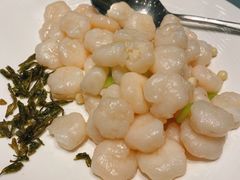 -京香轩·中餐厅(上海中庚聚龙酒店)