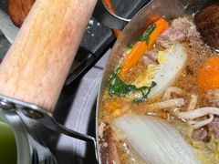 -沼津港精致料理·寿喜烧·烧鸟(龙湖南桥天街日料榜单店)