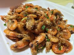 -老人和饭店(打浦路店)