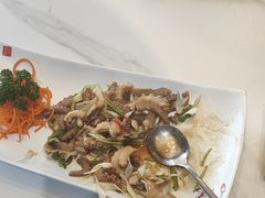 -映像威海·海鲜味道(市区店)