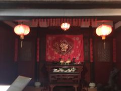 -中国闽台缘博物馆