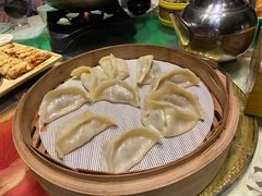 -淀里船宴(卓达店)