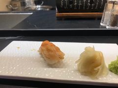 -Sushi Hanzo半藏(天环广场店)