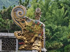 -潭柘寺景区