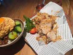 -岛风·台食小馆 ISLAND BISTRO(烟台山店)