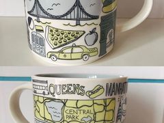 -星巴克