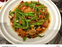 -情妹耙泥鳅·江湖川菜(科华店)