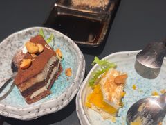 -無二炙坊·和牛烧肉(大钟寺1733店)