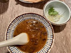 街边碗仔素翅-敏华冰厅(天河城店)