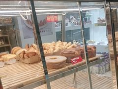 -味多美蛋糕(三元桥店)