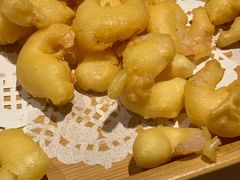 软炸大虾仁-江南原著(中联广场店)