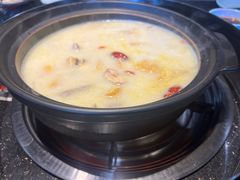 -捞王锅物料理(凯旋路店)