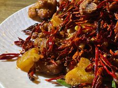 -小喜客·云南特色菜(纳西庭院店)