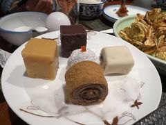-真地道京味府·鲜橙烤鸭·北京菜(朝外大街东大桥店)
