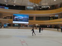 -冠军冰场CHAMPION RINK(苏州中心商场店)