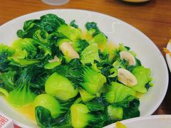 -谢记上海大排档(长寿路店)
