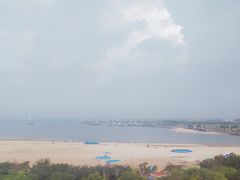 -营口金泰珑悦海景大酒店