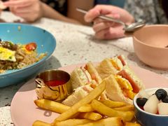 -BossBabe亲子餐厅(金光华广场店)