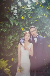 -韩国艺匠ARTIZ STUDIO(博览中心店)