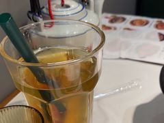 -火啫啫·粤式啫啫煲(南通首店)