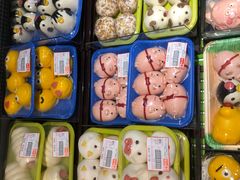 -GranVida生活超市(海信广场店)