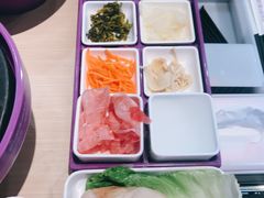 -过桥缘·过桥米线(大华虎城嘉年华店)