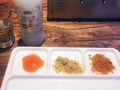 -三个蒙古大叔羊肉串(大宁店)