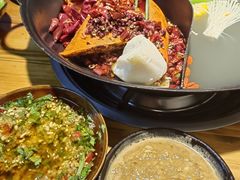 -阳阳老火锅(小南门店)