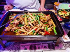 -蘭奢雅集·江浙菜(青山江滩店)