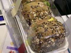 -巴黎贝甜(望京信万店)