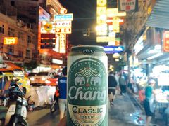 -唐人街(耀华力路)