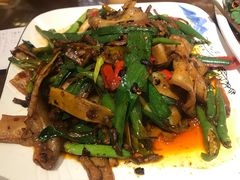 -杨记隆府(白象街店)