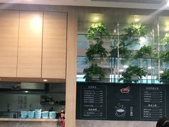 -何必是家面馆 HB noodles&coffee