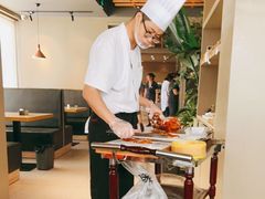 -味莊·青岛菜(云霄路店)