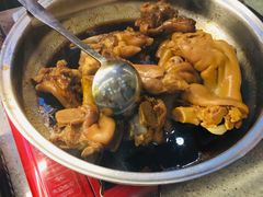 -恋萍小吃(时代店)