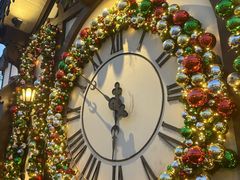 -歌斐颂巧克力小镇