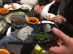 -煲宫猪肚鸡(昆山金鹰国际购物中心店)