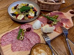 -Alimentari早午餐(安福路店)