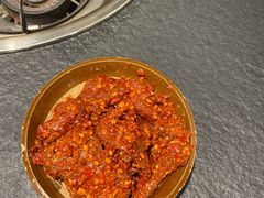 麻辣牛肉-胖碗火锅(观音桥店)