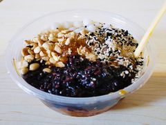 -夏食光安顺小舒冰粉冰浆(甲秀楼店)