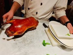 酥香嫩烤鸭-四季民福烤鸭店(望京旺角店)