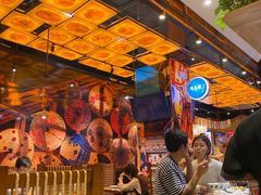 大堂-有喜屋·深夜食堂(环宇荟店)