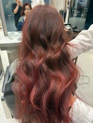 -MMbyHairCode芭曲发型