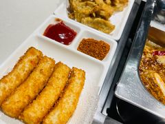 -海底捞火锅(劲松店)