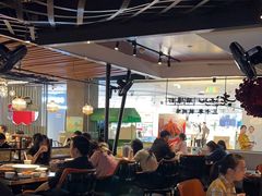 -老头儿油爆虾·1987杭州烟火味(湖滨银泰in77D区店)