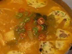 -若蘭慈·无国界素食料理(欢乐海岸店)
