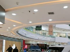 -星巴克臻选(呼和浩特维多利摩尔城店)