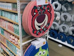 -名创优品(光耀东方购物中心店)