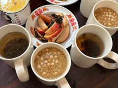 -東茅街茶馆